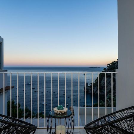 Gianlica Suites 포지타노 외부 사진