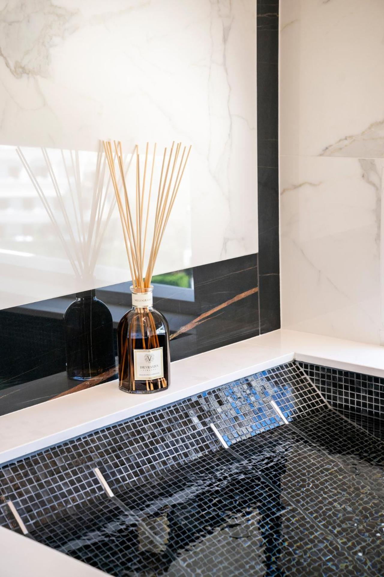 Gianlica Suites 포지타노 외부 사진