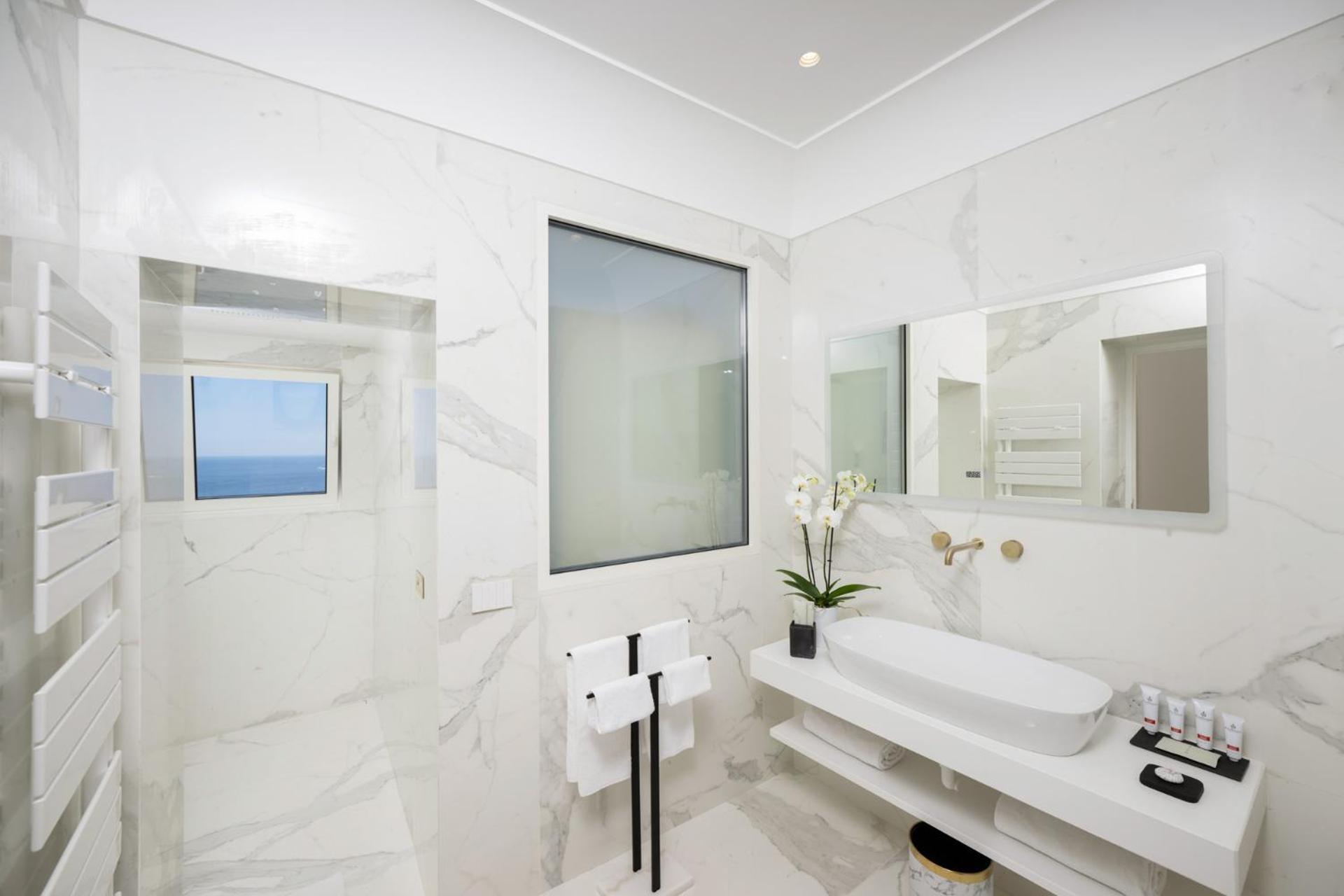 Gianlica Suites 포지타노 외부 사진
