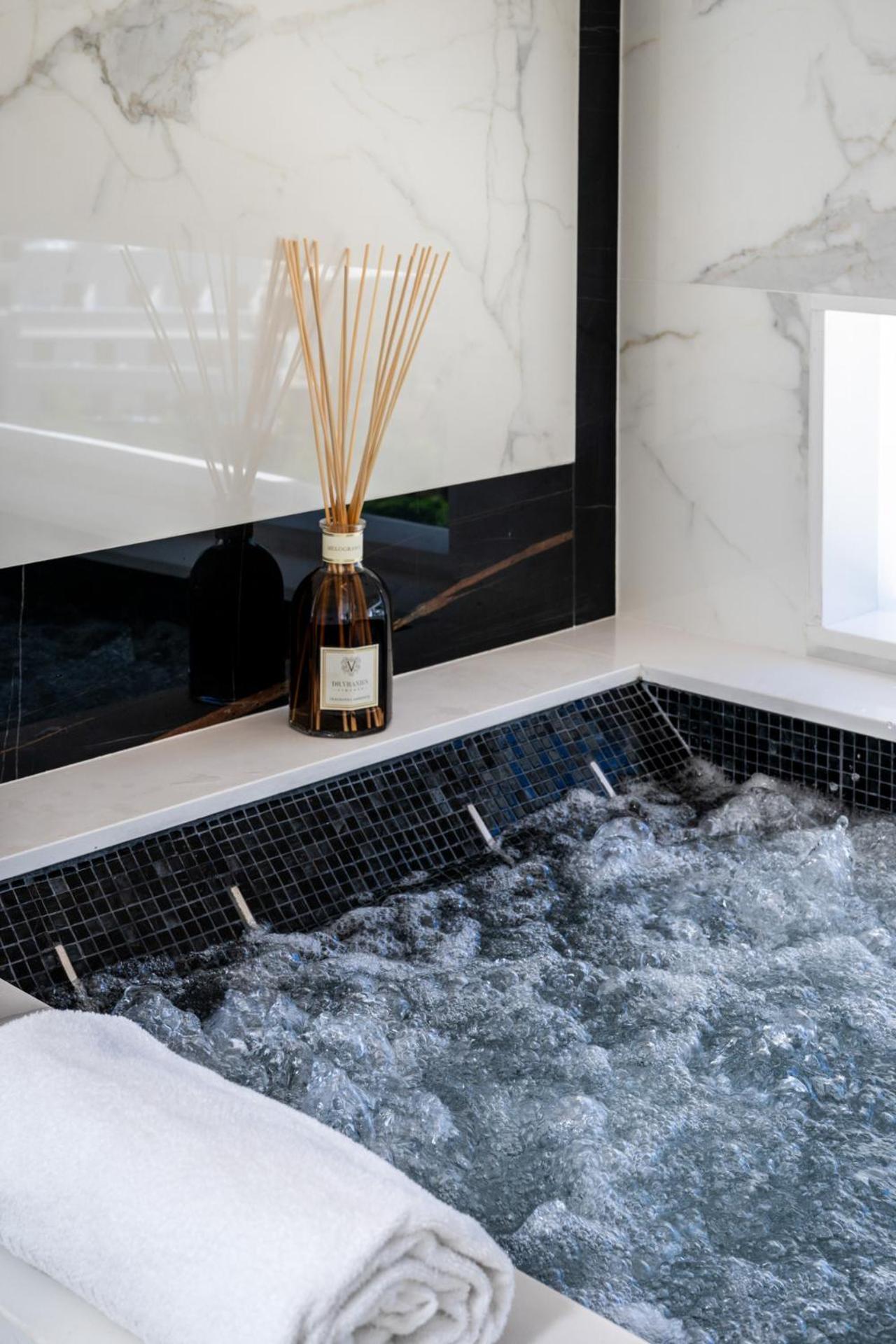 Gianlica Suites 포지타노 외부 사진