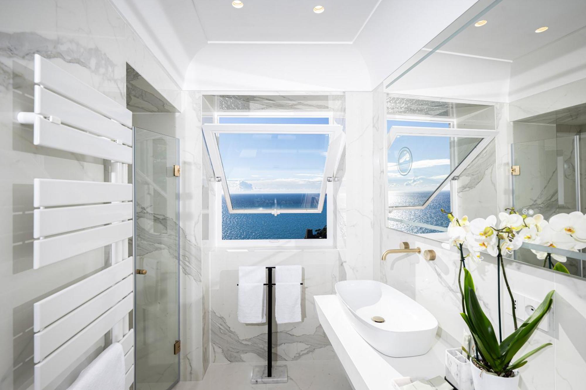 Gianlica Suites 포지타노 외부 사진