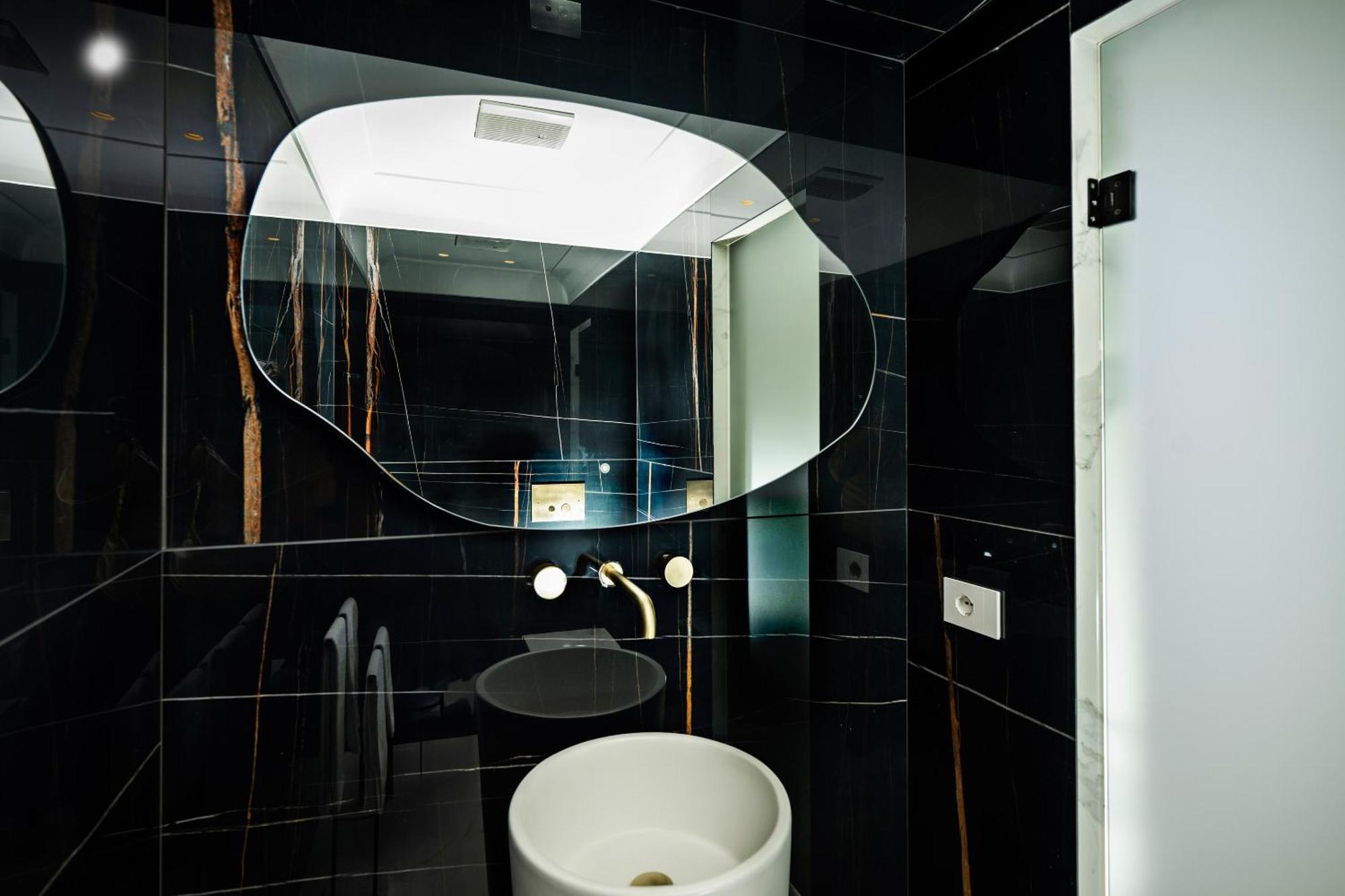 Gianlica Suites 포지타노 외부 사진