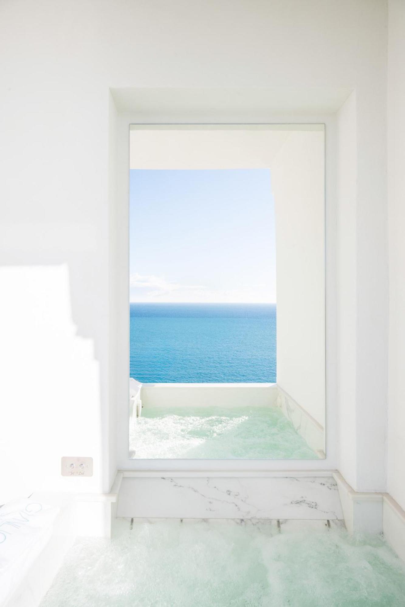 Gianlica Suites 포지타노 외부 사진